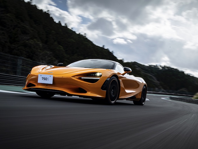 750S