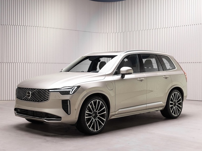 XC90