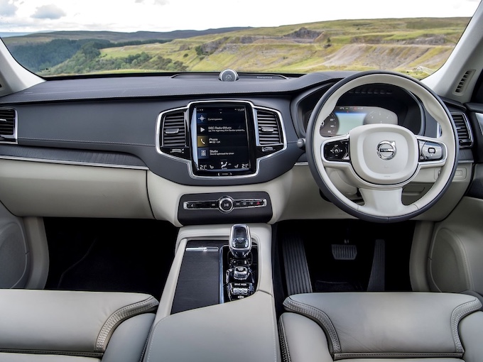 XC90