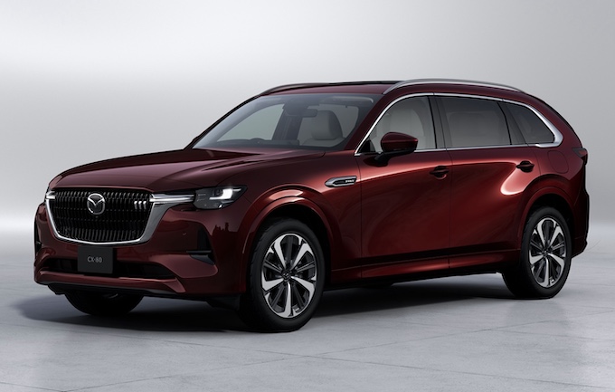 CX-80