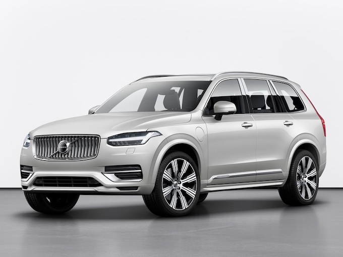 XC90