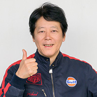 中谷さん