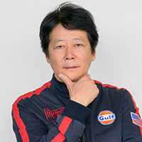 中谷さん