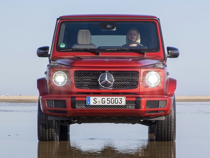 G