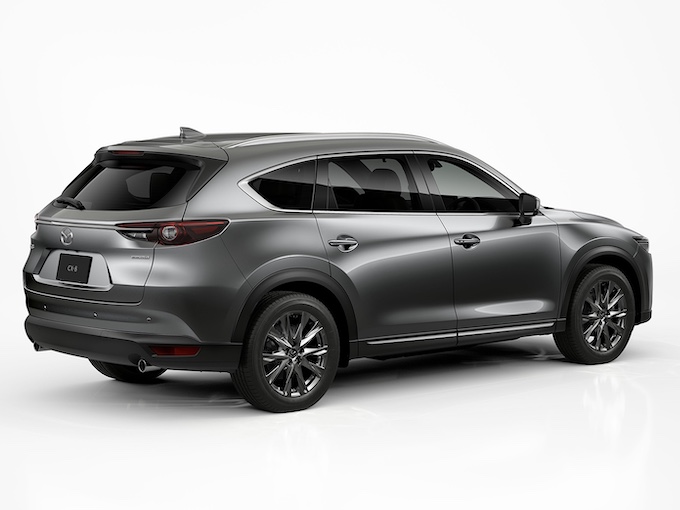 CX-8