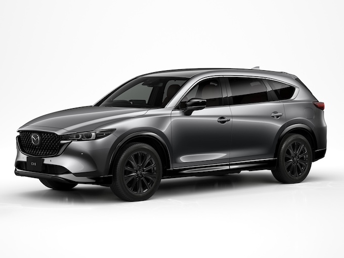 CX-8