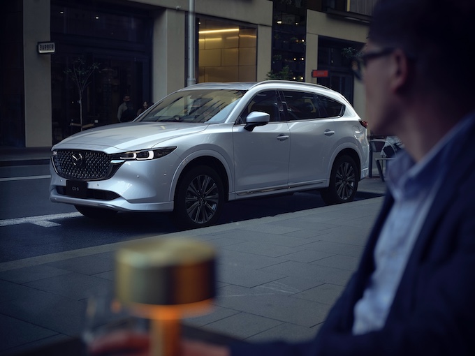 CX-8