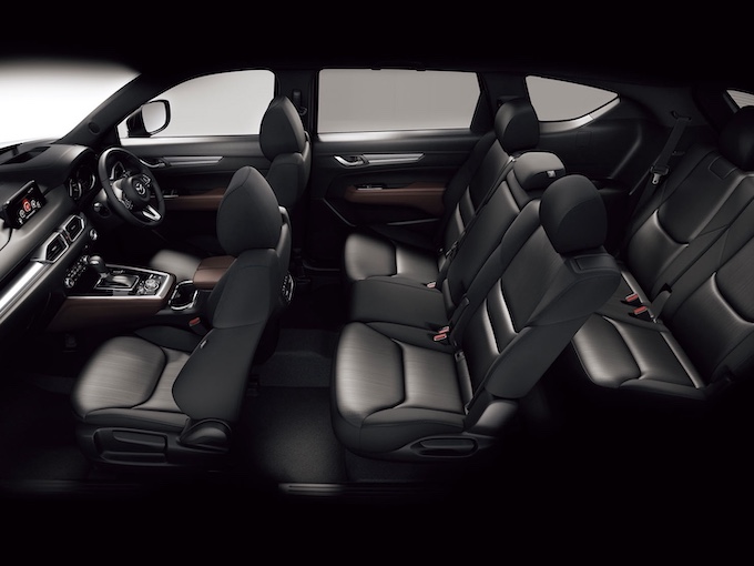CX-8