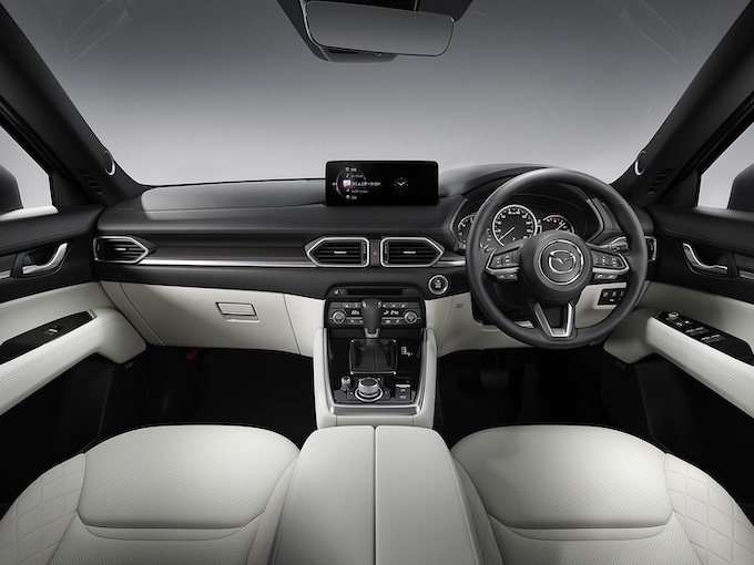 CX-8