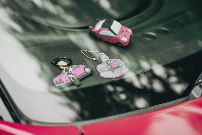 日産 GT-R