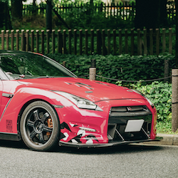 日産 GT-R