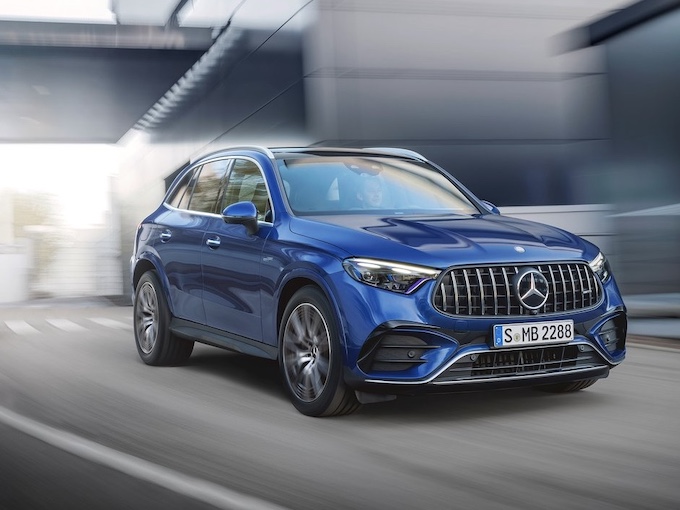 GLC