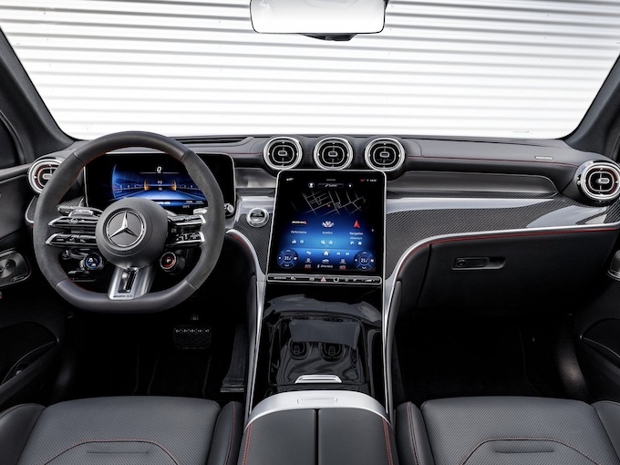 GLC