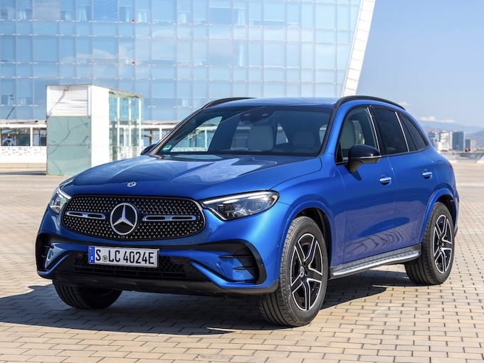 GLC