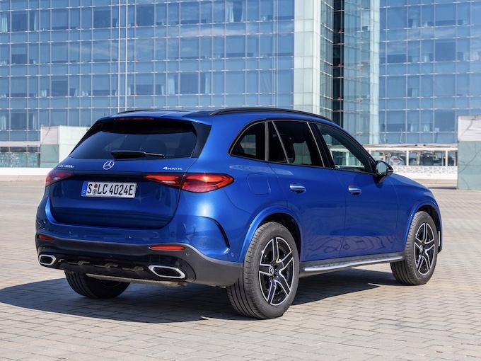 GLC