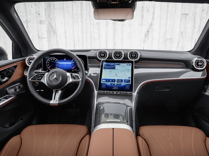GLC