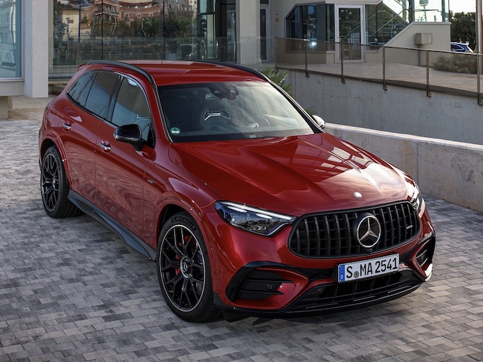 GLC
