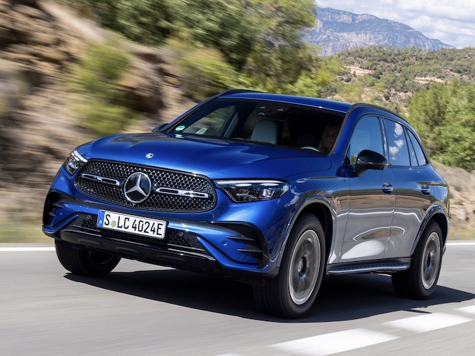 GLC