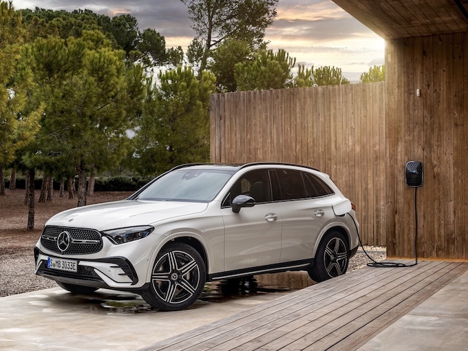 GLC
