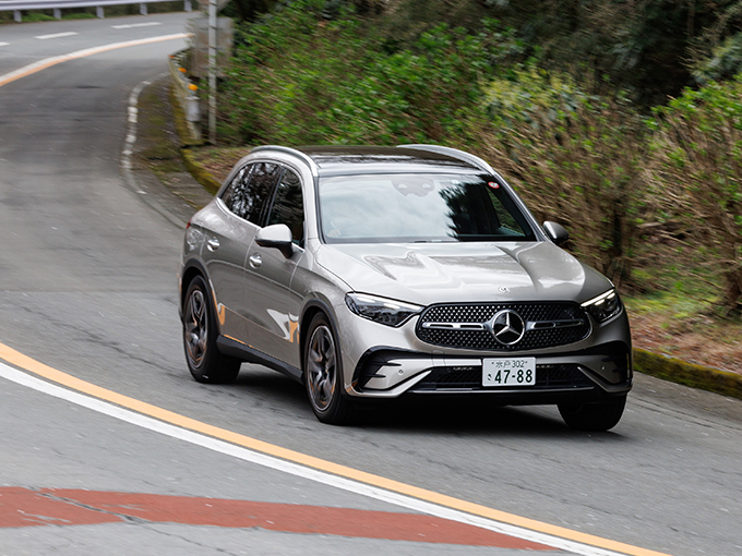 GLC
