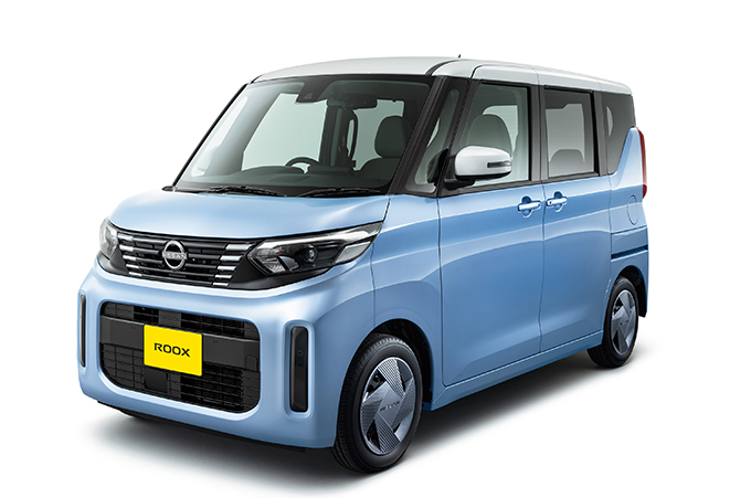 ルークス