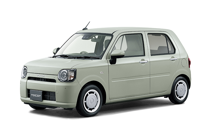 トコット
