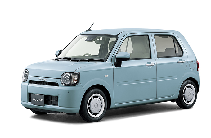 トコット