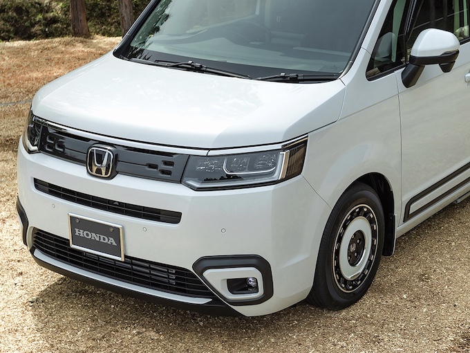 ホンダ ステップワゴン