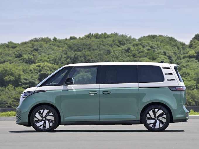 VW ID.Buzz