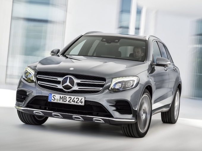 GLC