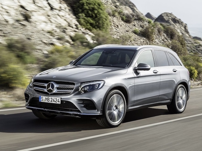 GLC