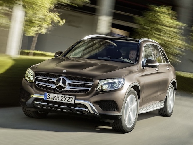 GLC
