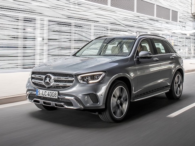 GLC