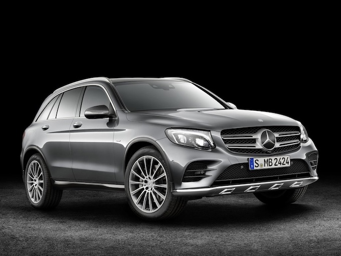GLC