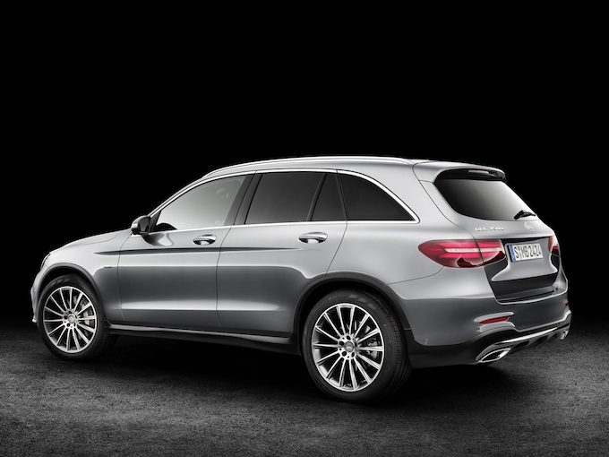 GLC