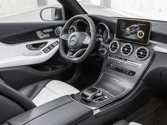 GLC