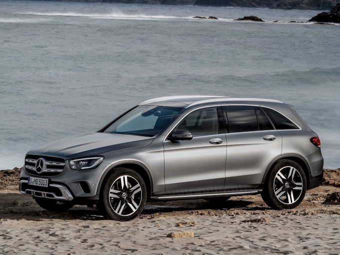 GLC
