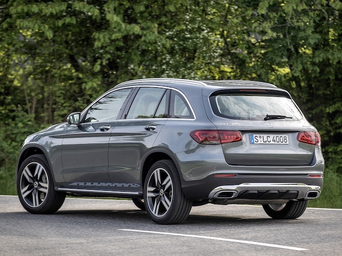GLC