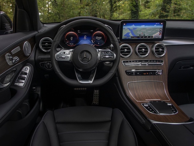 GLC