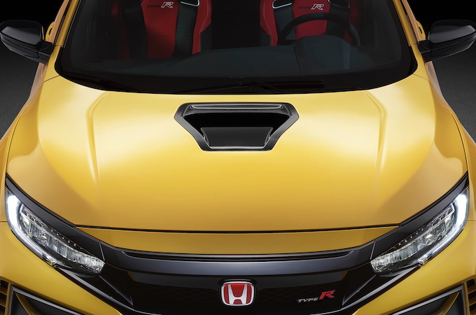 ホンダ シビック