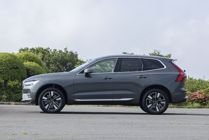 ボルボ XC60