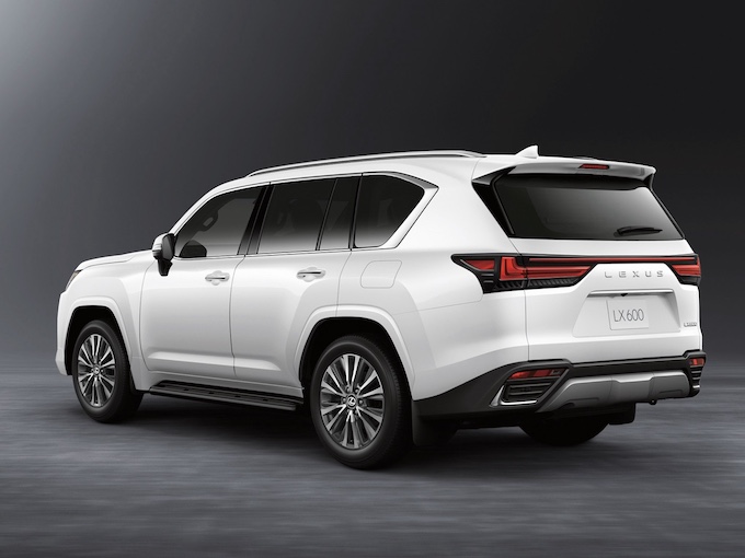 LX