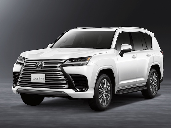 LX