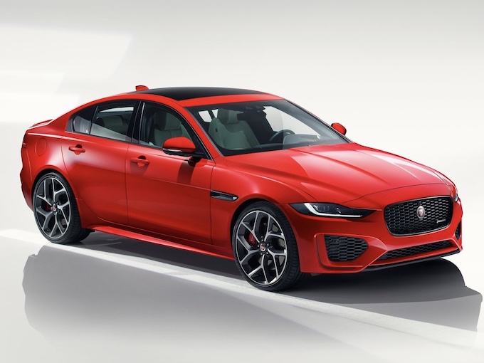 XE