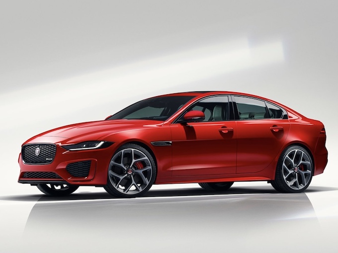 XE