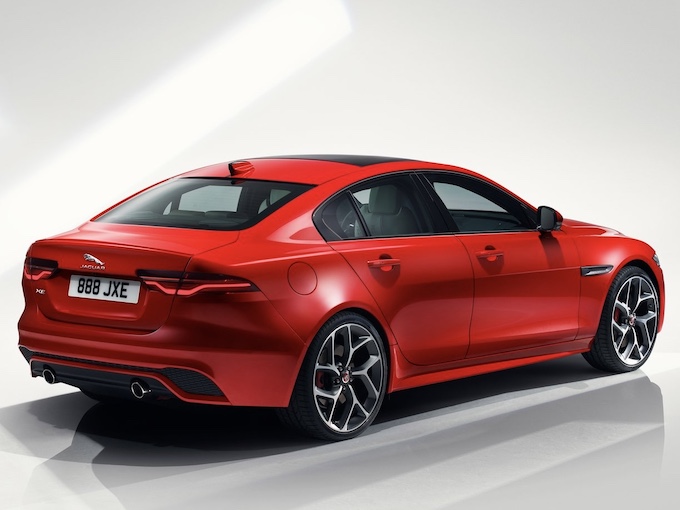XE