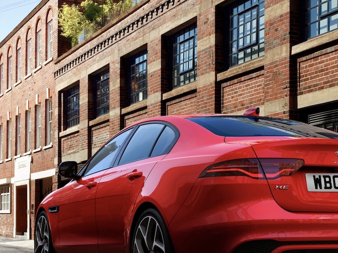 XE