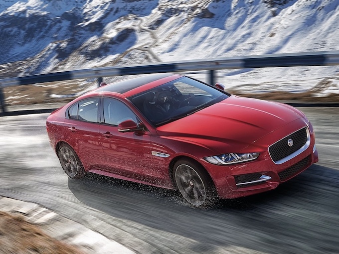 XE