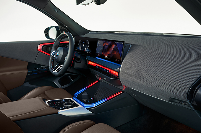 X3(現行型)
