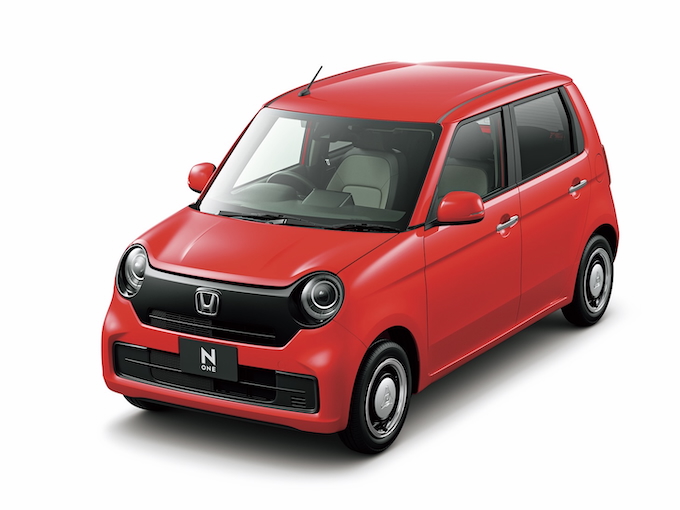 ホンダ N-ONE